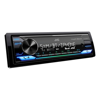 Autoestereo Jvc Kd-x380bts Medios Digitales Alexa Bluetooth Autoestereo Jvc Kd-x380bts Medios Digitales Alexa Bluetooth