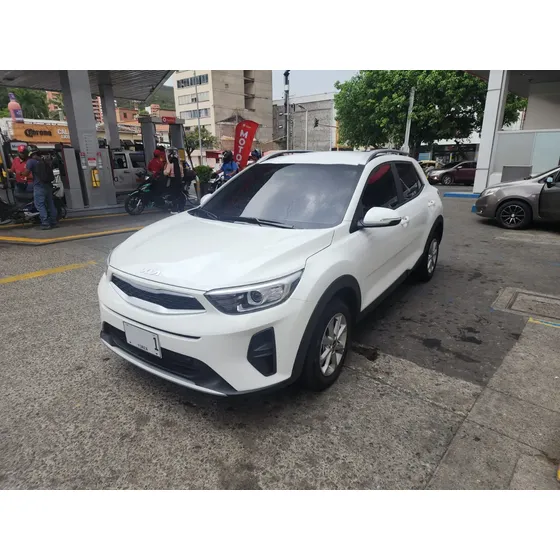 Kia Stonic 2026 1.0 Desire