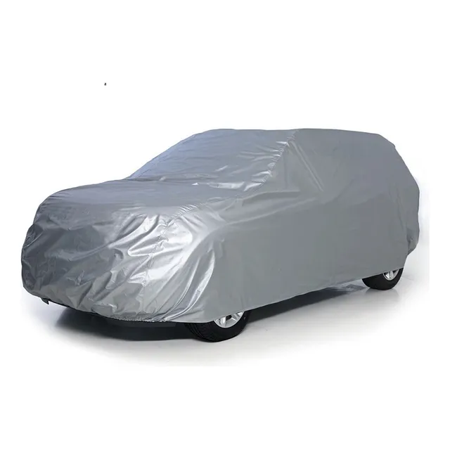 Cubre Coche Vw Suran Uv/imperm. Polvo, Sol Lluvia 