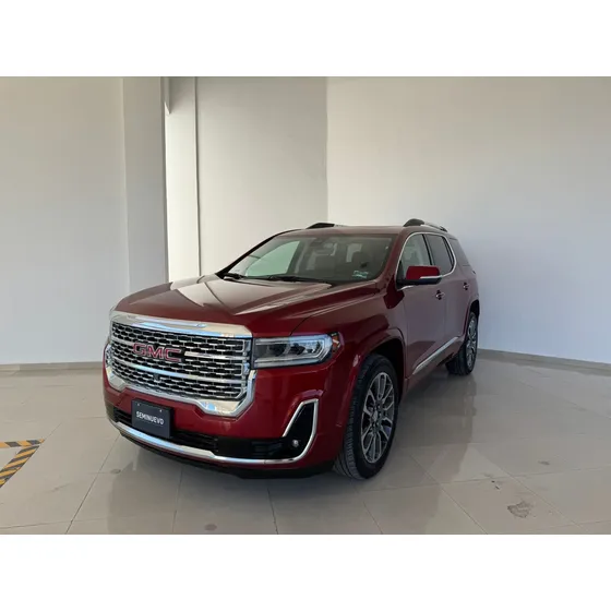 Gmc Acadia 3.6 V6 Denali Awd