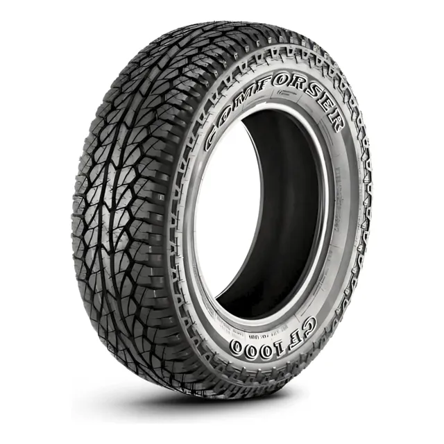 Pneu Aro 16 235/70r16 Comforser Cf1000 104t