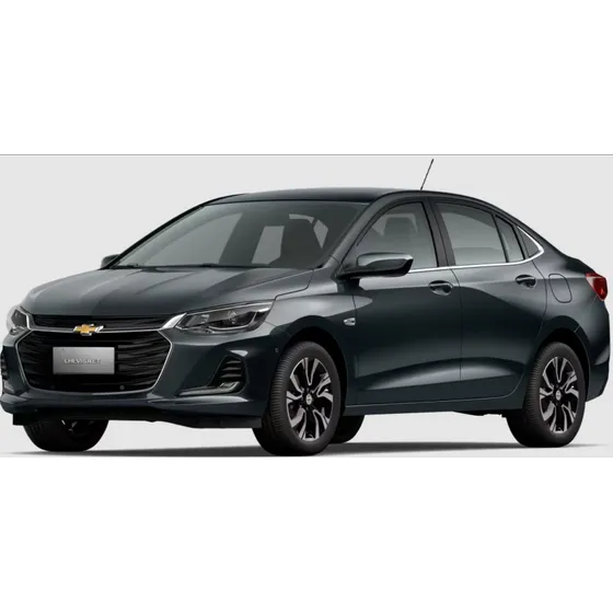 Chevrolet Onix Plus 1.0 Turbo Premier At