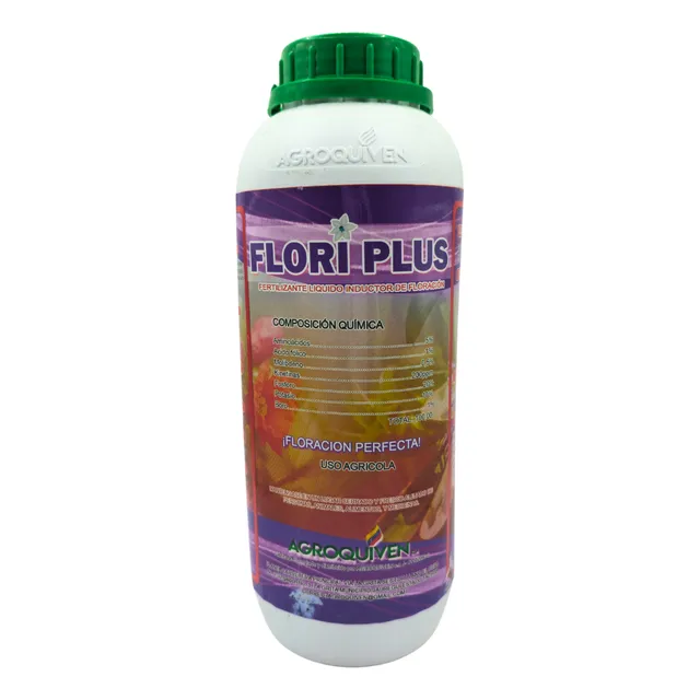 Floriplus Estimulante De Flor