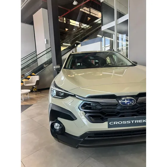 Subaru Cross Trek 2026 2.0 Premium Hybrid