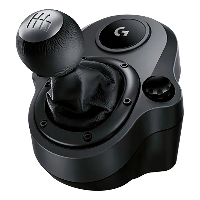 PALANCA DE CAMBIOS G29 G920 LOGITECH DRIVING FORCE SHIFTER