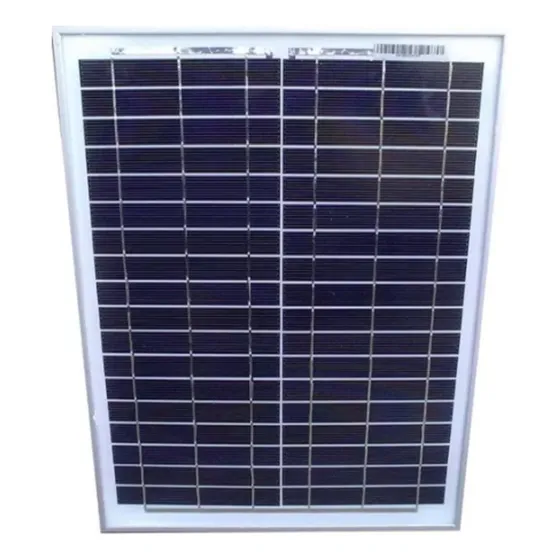 Panel Solar Luxen 20w 12v Ideal Alarmas Boyeros Totem Usb
