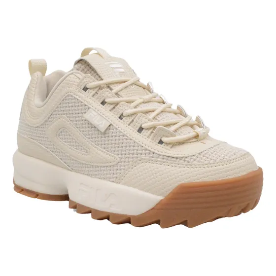 Zapatilla Fila Disruptor 2 Mujer 7-279/cr
