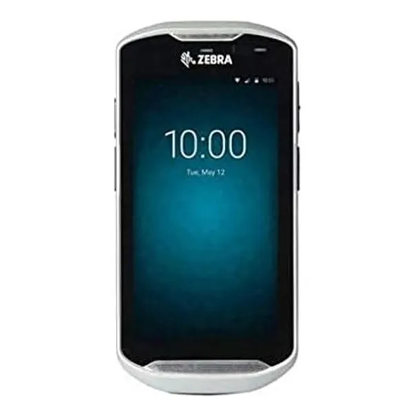 Escáner De Código De Barras Portátil Zebra Tc56cj Android (r