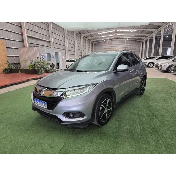 Honda Hr-v 1.8 Ex-l 2wd Cvt