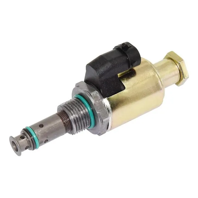 Válvula Ipr Motor Navistar Dt466e Dt530e Powerstroke 7.3l