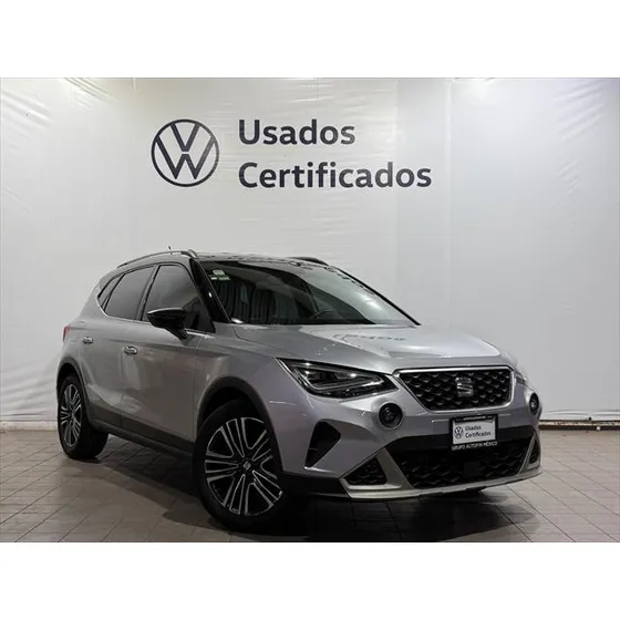 Seat Arona 1.6 Xperience Triptonic