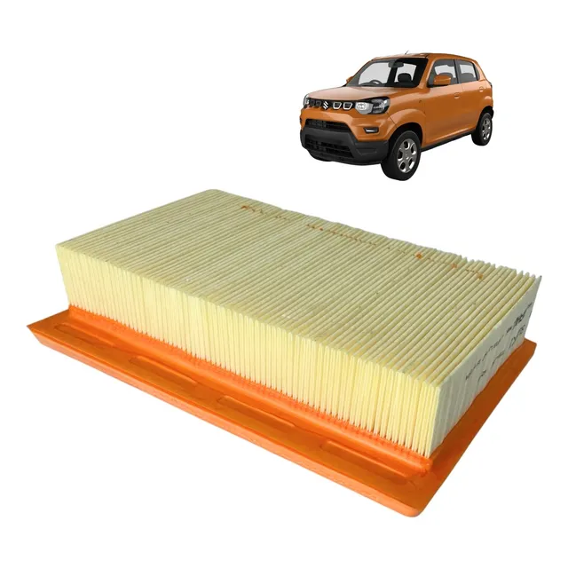 Filtro De Aire Suzuki S-presso 2021-2022 Genuino