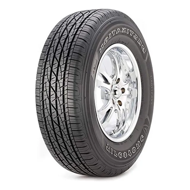 Llanta P 265/50 R20 107h A A Firestone Destination Le3