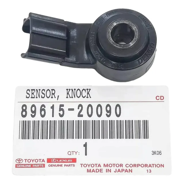 Sensor Golpeteo 4runner 2010-2024 4.0 1gr 2da Gen Original