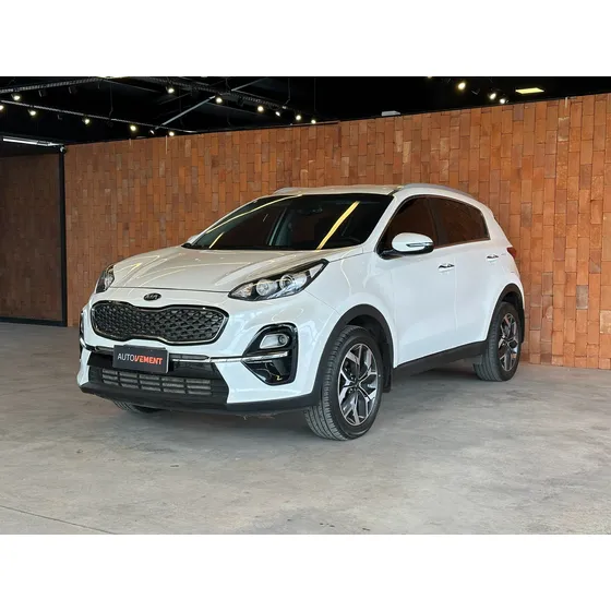 Kia Sportage 2.0 4x2 Ex At L18