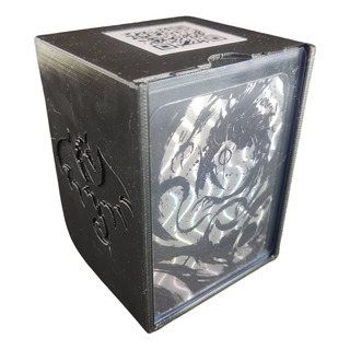 Deck Box Dragão Showcase Deck Box Dragão Showcase