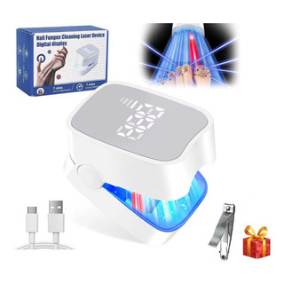 Tratamiento Con Láser De Hongos Uñas Y Onicomicosis Digital Tratamiento Con Láser De Hongos Uñas Y Onicomicosis Digital
