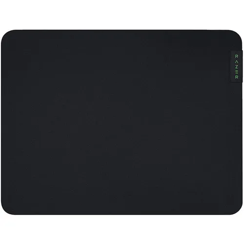 Mousepad Razer Gigantus V2 Médio - 360 X 275 X 3 Mm Desenho Impresso Liso Cor Preto