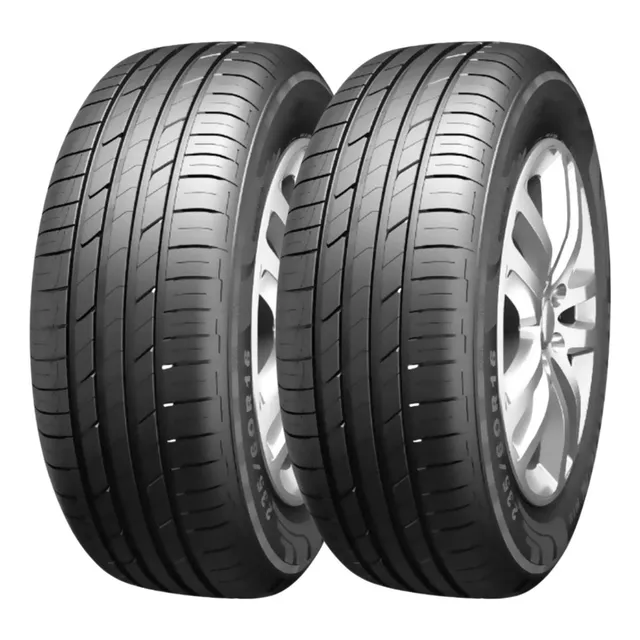 2 Pneu 185/60r15 84h Giornata M3 Magnum Aro 15