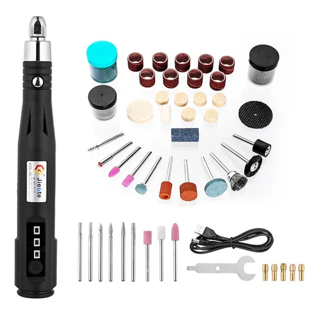 Yi Sander Grinder Drill Pen Set Pack B