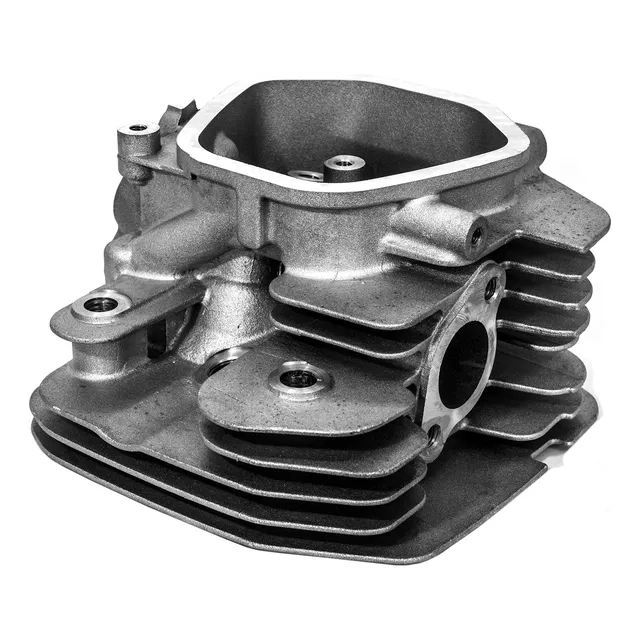 Camara Motor Gasolina Gx390/420