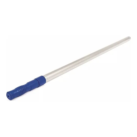 Mango Extensible Aluminio Barral Limpia Pileta Bestway 58279