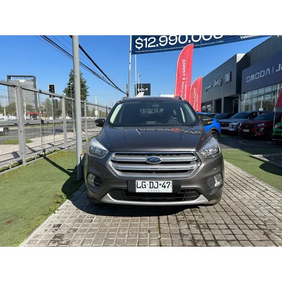 Ford Escape S 2.5l 4x2.