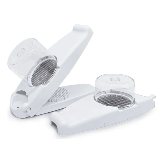 Picatodo Nicer Dicer Vegetales Frutas