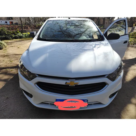 Chevrolet Onix 1.4 Joy Ls