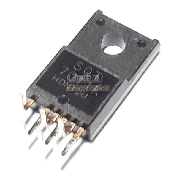 Sqt7011k Nuevo Original