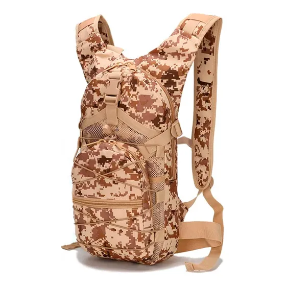 Mochila Mundo Compras Ciclismo 3l Com Compartimento Notebook