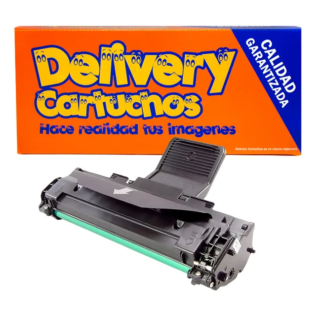 Toner Alternativo Scx-4521d3 4521 Scx4521 Scx-4521f 4521f