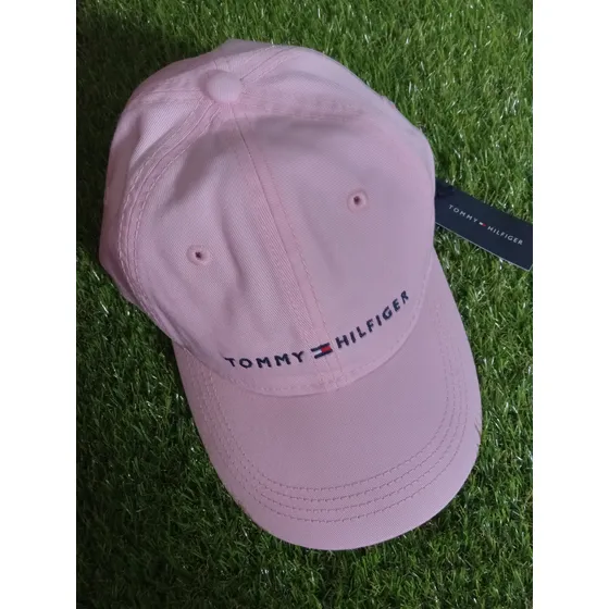Gorras Tommy Hilfiger