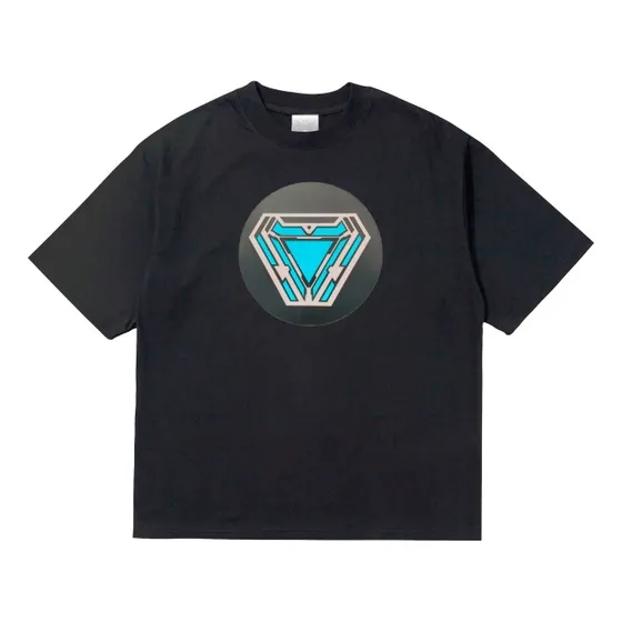 Remera Audioritmica! Siguen El Sonido De La Musica! N°17