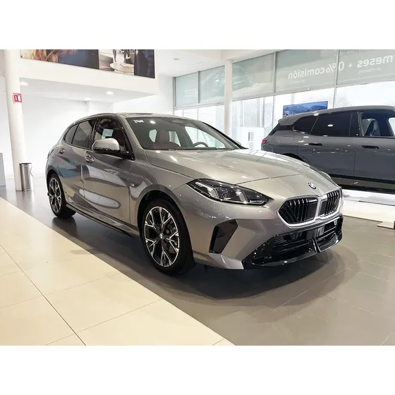 Bmw Serie 1 1.5 118