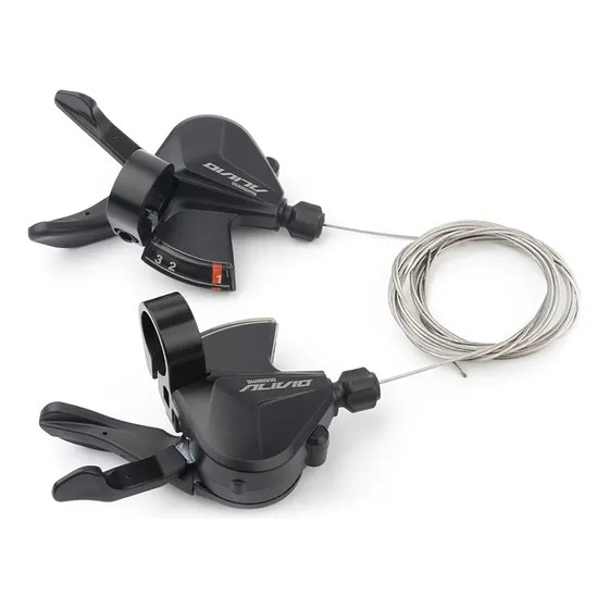Palanca Shifther Cambio 9v Shimano Altus M3100 3x9 27v