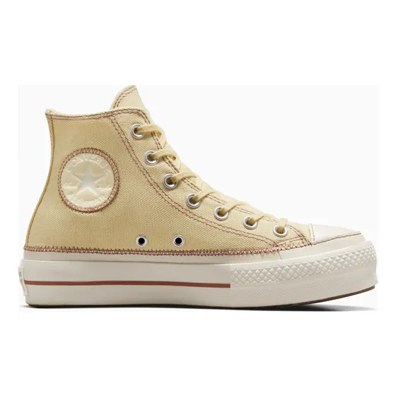 Zapatilla Converse Chuck Taylor All Star Lift A04659c