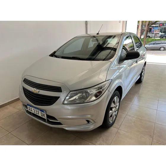 Chevrolet Onix 1.4 Lt 98cv
