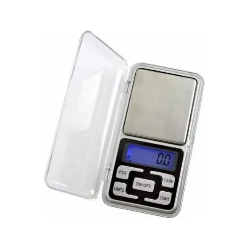 Gramara Pocket 200 Gr Somos Tienda Física