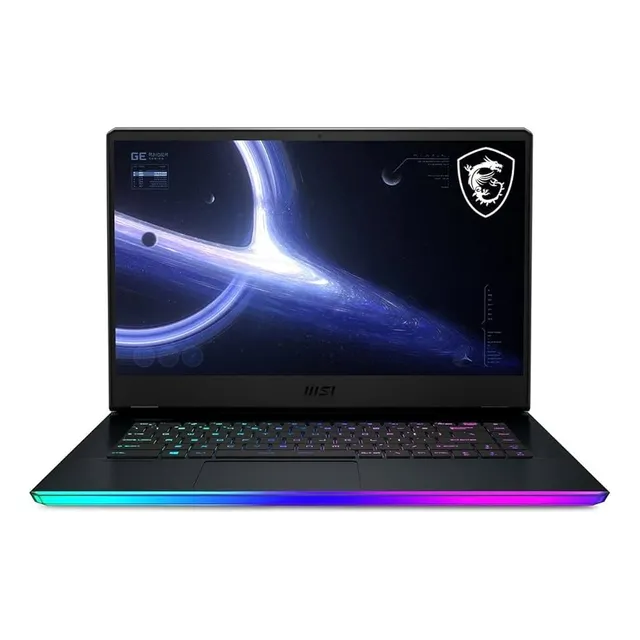 Msi Ge66 Raider