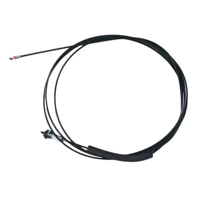 Guaya Apertura Tapa Gasolina Chery Tigo