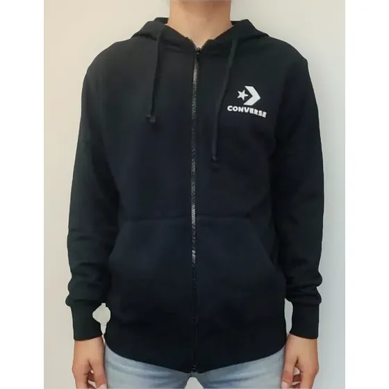 Campera Converse All Star