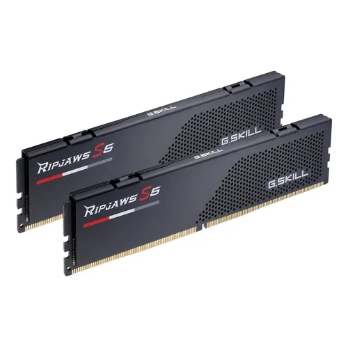 G.skill Ripjaws Série V (intel Xmp) Ddr4 Ram 32 Gb (2x16g
