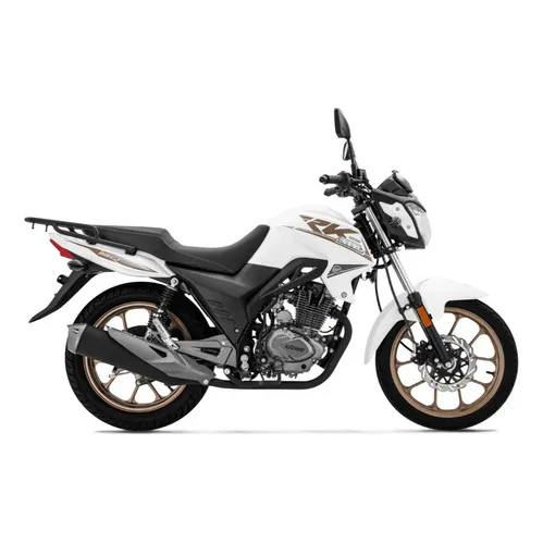 Keeway Rk 150 San Fernando