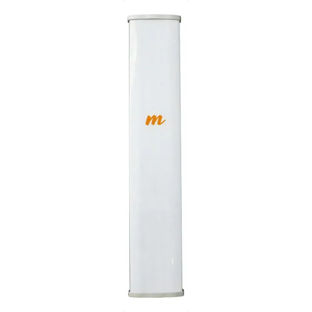 Antena Sectorial Mimo 4x4 De 45â° De 22dbi Con Polariz /vc