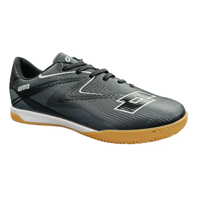 Zapato Futsal Lotto Mod. Beluna, Futbol Sala, Voleibol 