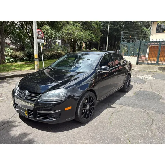 Volkswagen Bora 2.5 Prestige