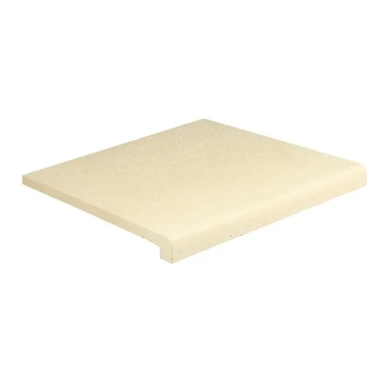 Piso Atermico Pileta Solarium* Borde Recto Piasstra 50x50   