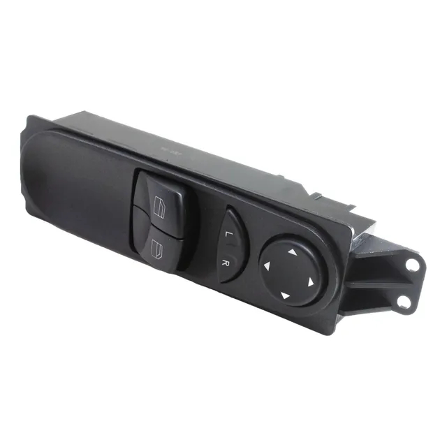 Comando Tecla Alza Cristal M.benz Sprinter 413 / 415 / 515