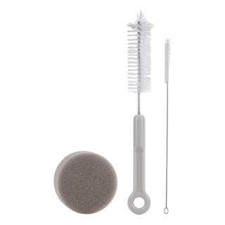 General Kit De Escova Para Limpeza De Fontes De Água Para General Kit De Escova Para Limpeza De Fontes De Água Para